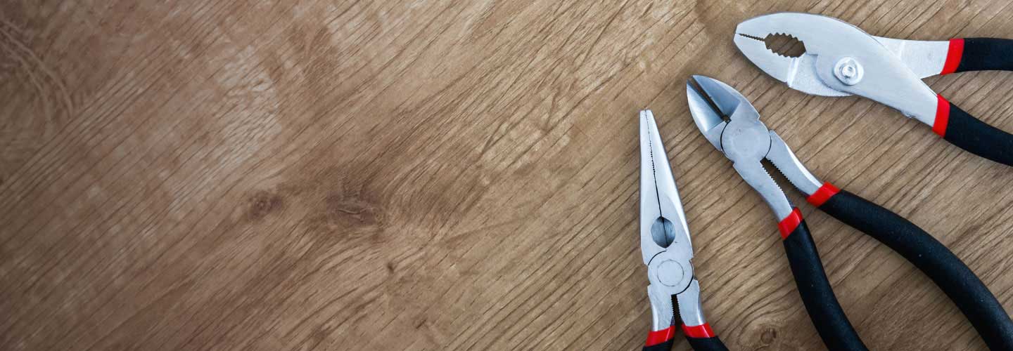 Большой выбор ручного слесарно-монтажного инструмента